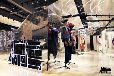 “关店潮”之后,中国服饰零售将迎来『春天』?