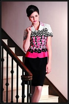 米兰女装新款,米兰最新款式 产品图片 丽人服装网