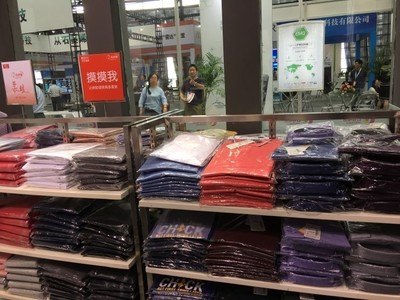 红豆集团推出首家无人服装零售店,跟无人便利店有何不同?